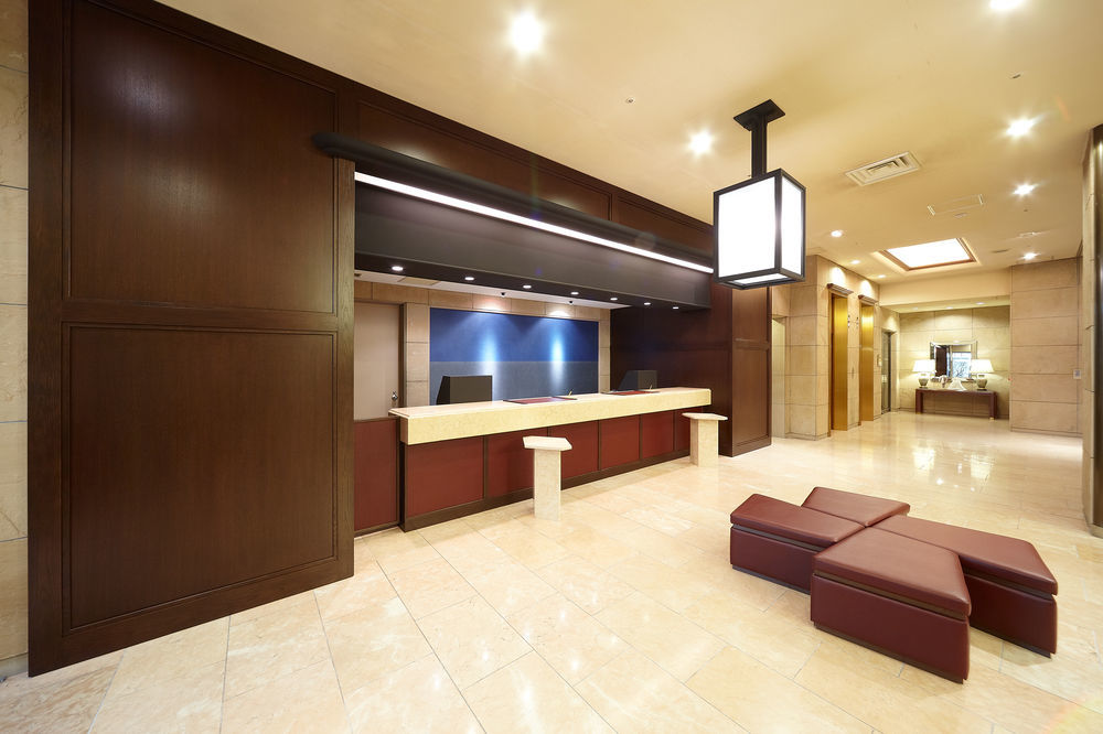 Hotel New Omi Omihachiman Esterno foto